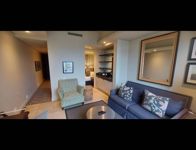 1 BEDROOM APARTMENT FOR SALE IN UMHLANGA RIDGE